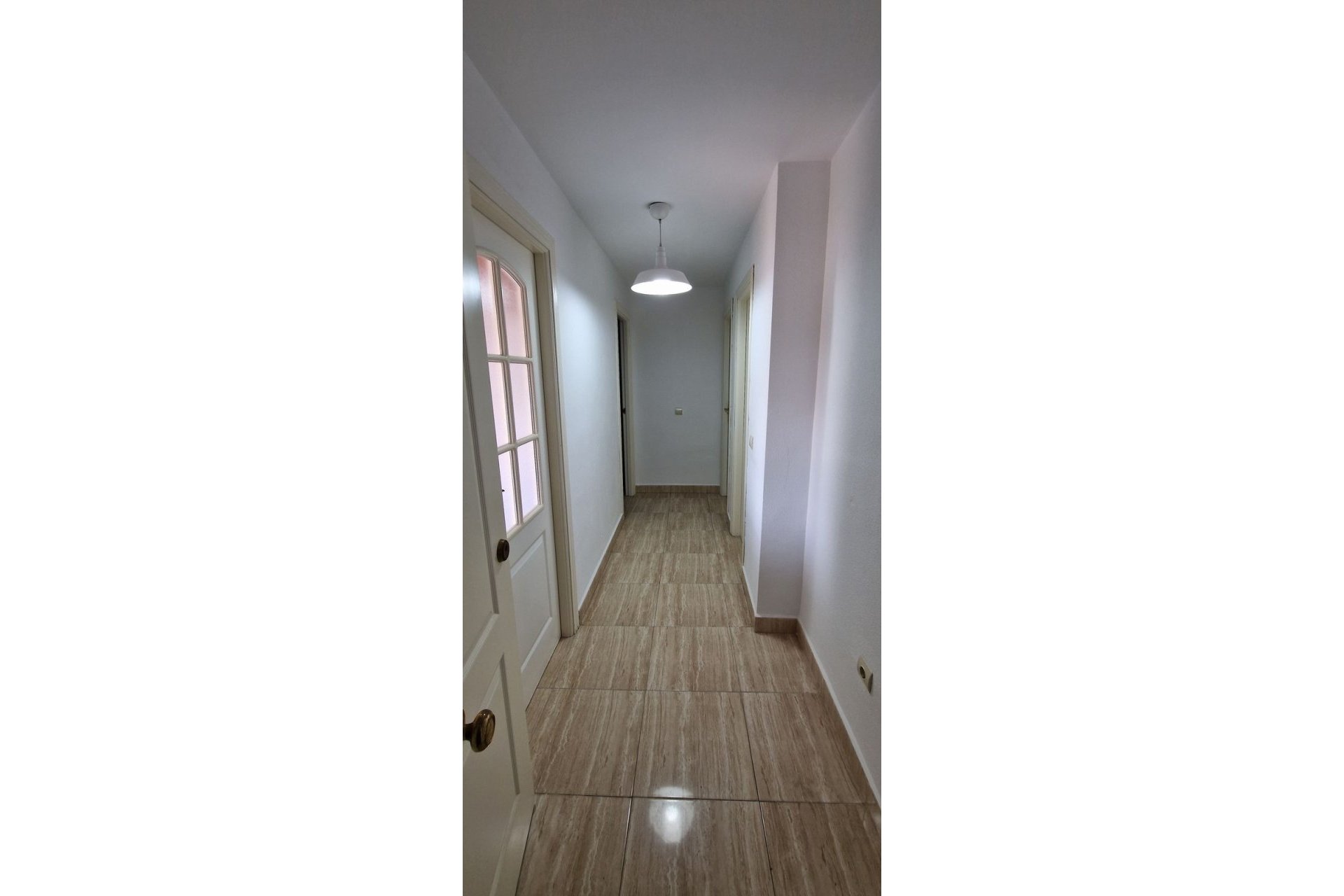Rynek wtórny - apartment - Manilva - San Luis de Sabinillas