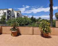 Rynek wtórny - apartment - Manilva - San Luis de Sabinillas