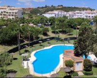 Rynek wtórny - apartment - Manilva - San Luis de Sabinillas