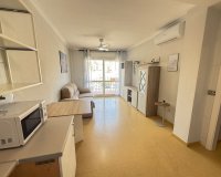 Rynek wtórny - apartment - Manilva - San Luis de Sabinillas