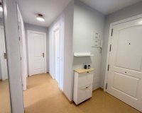 Rynek wtórny - apartment - Manilva - San Luis de Sabinillas