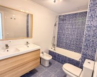 Rynek wtórny - apartment - Manilva - San Luis de Sabinillas