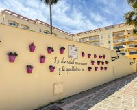 Rynek wtórny - apartment - Manilva - San Luis de Sabinillas