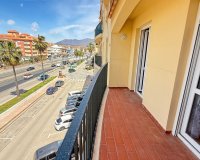 Rynek wtórny - apartment - Manilva - San Luis de Sabinillas