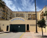 Rynek wtórny - apartment - Manilva - San Luis de Sabinillas