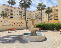 Rynek wtórny - apartment - Manilva - San Luis de Sabinillas