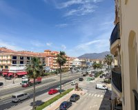 Rynek wtórny - apartment - Manilva - San Luis de Sabinillas