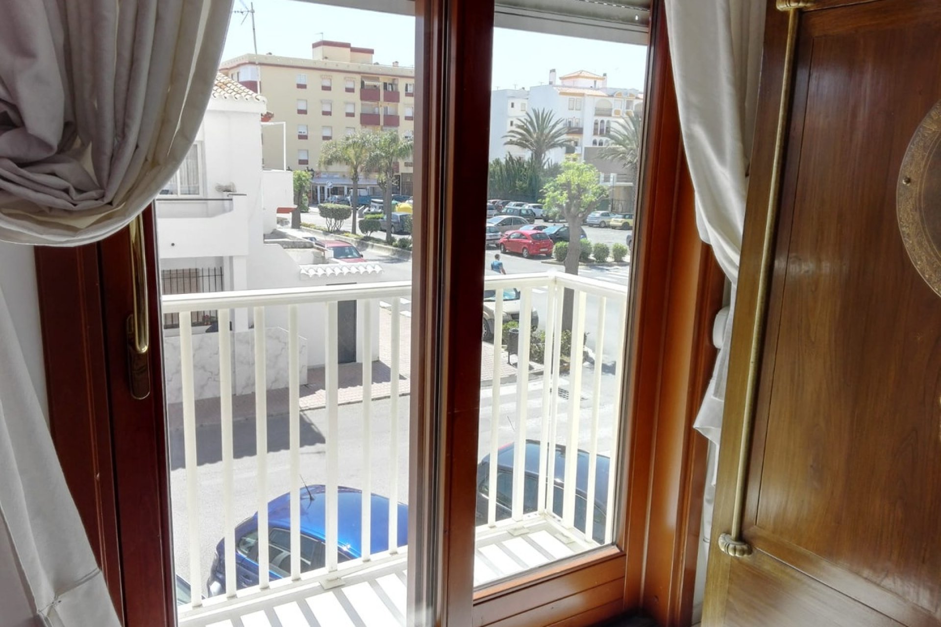Rynek wtórny - apartment - Manilva - San Luis de Sabinillas