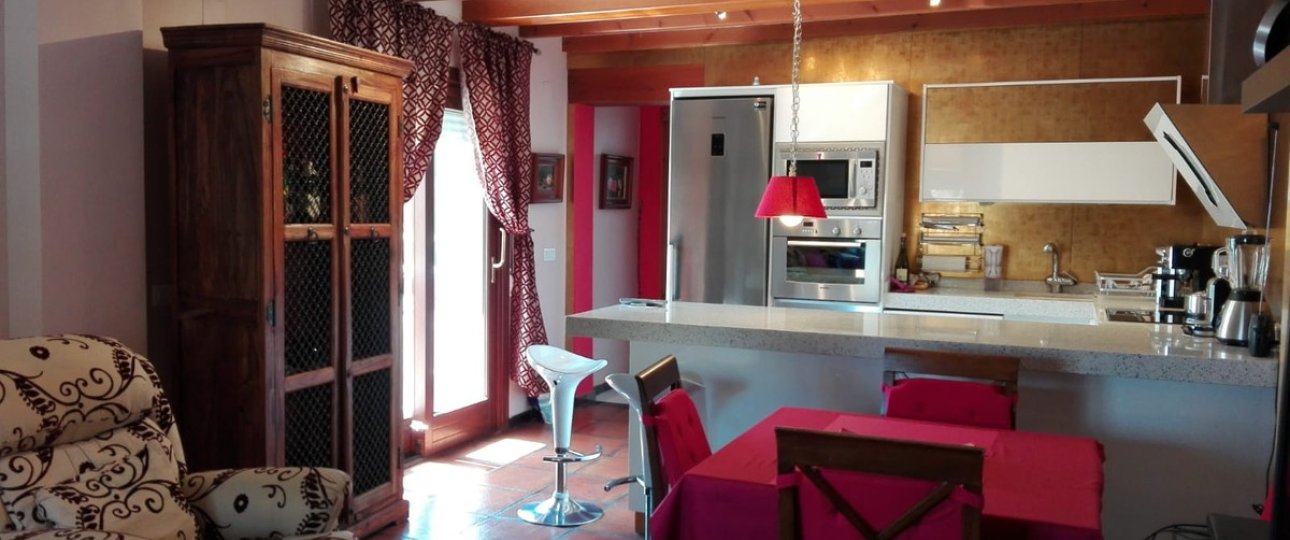 Rynek wtórny - apartment - Manilva - San Luis de Sabinillas