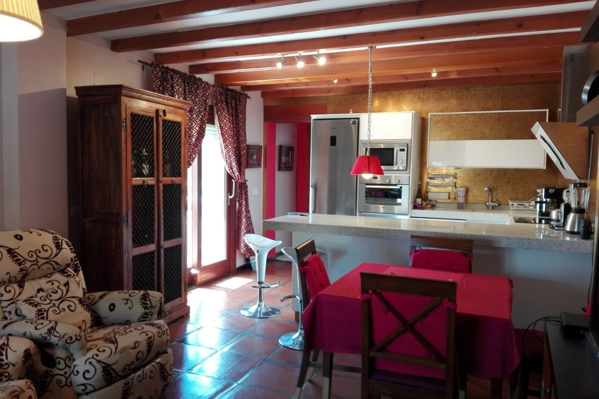 Rynek wtórny - apartment - Manilva - San Luis de Sabinillas