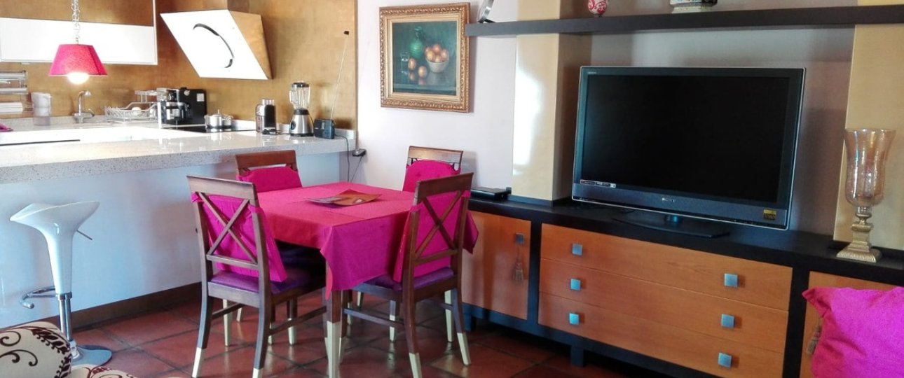 Rynek wtórny - apartment - Manilva - San Luis de Sabinillas