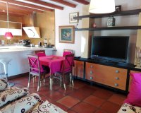 Rynek wtórny - apartment - Manilva - San Luis de Sabinillas