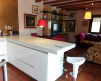 Rynek wtórny - apartment - Manilva - San Luis de Sabinillas