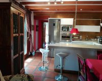 Rynek wtórny - apartment - Manilva - San Luis de Sabinillas