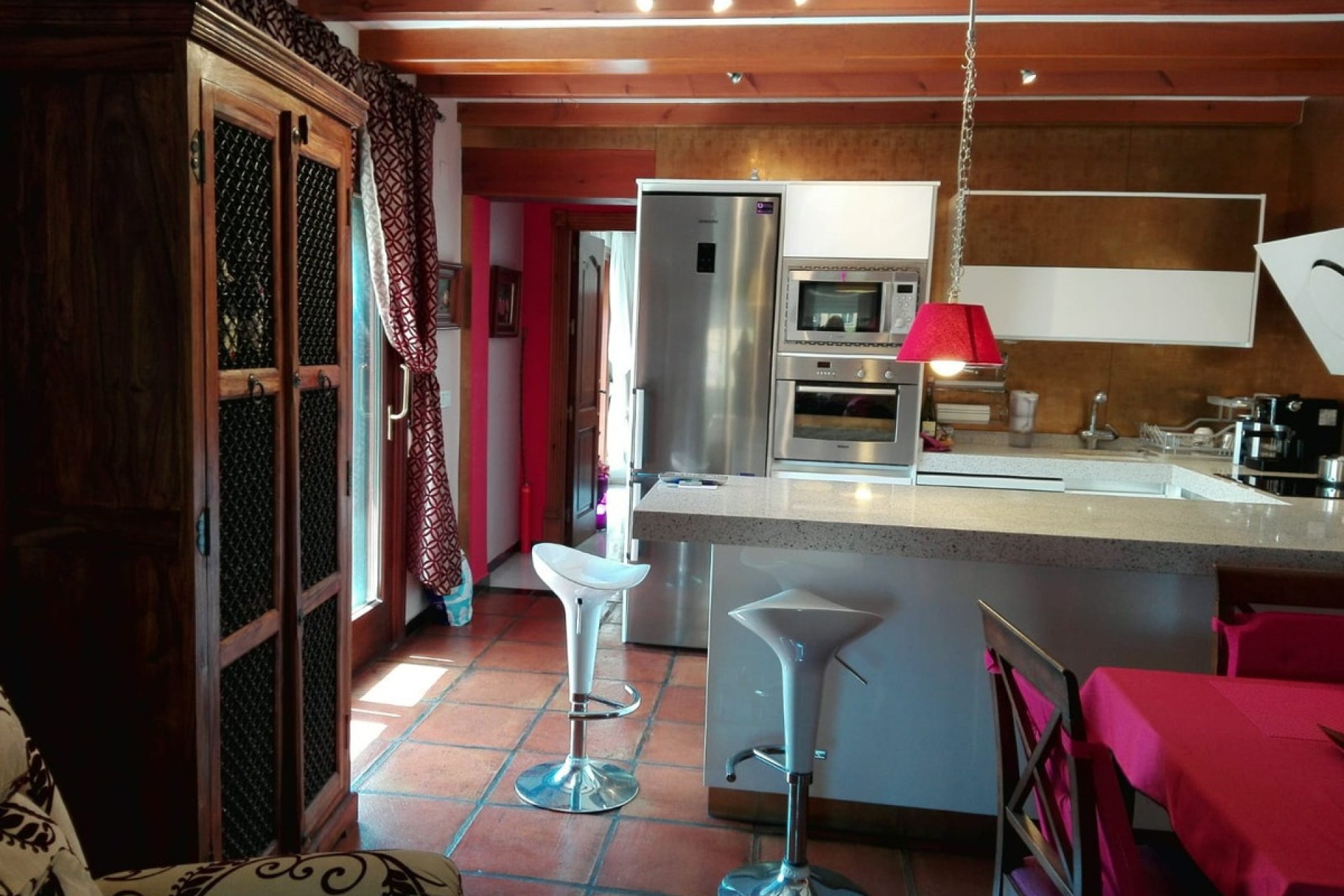 Rynek wtórny - apartment - Manilva - San Luis de Sabinillas