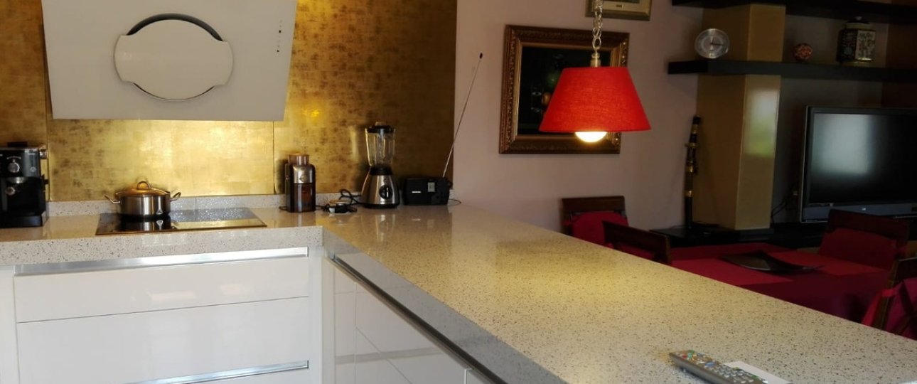 Rynek wtórny - apartment - Manilva - San Luis de Sabinillas