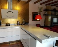 Rynek wtórny - apartment - Manilva - San Luis de Sabinillas