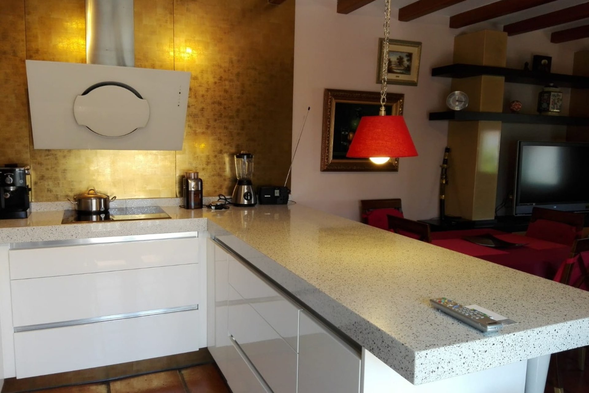 Rynek wtórny - apartment - Manilva - San Luis de Sabinillas