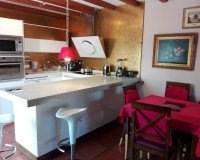 Rynek wtórny - apartment - Manilva - San Luis de Sabinillas