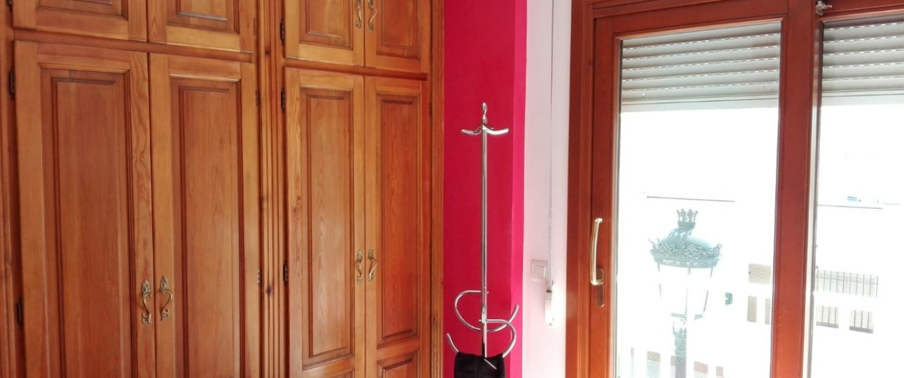 Rynek wtórny - apartment - Manilva - San Luis de Sabinillas