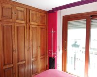 Rynek wtórny - apartment - Manilva - San Luis de Sabinillas