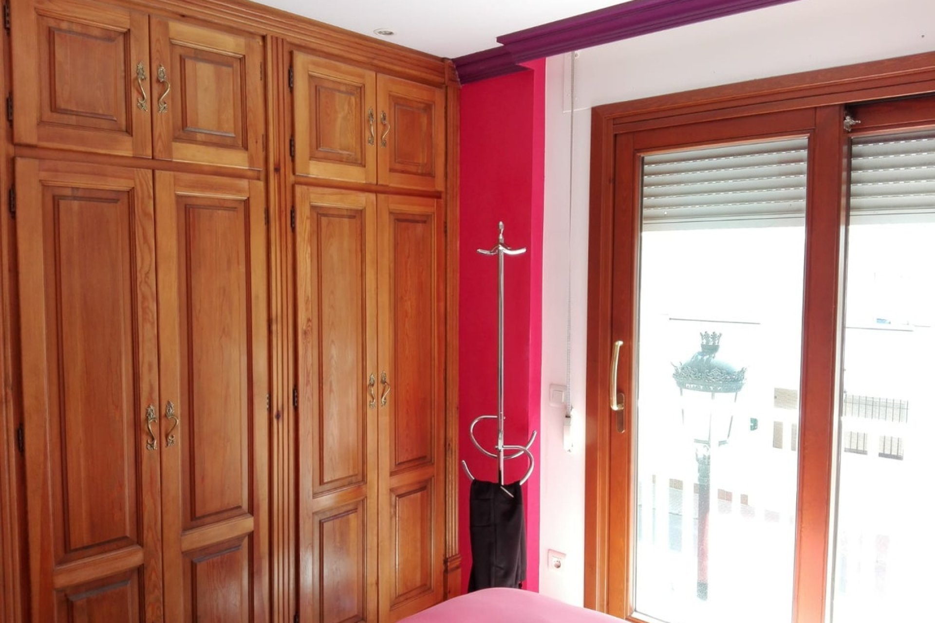 Rynek wtórny - apartment - Manilva - San Luis de Sabinillas