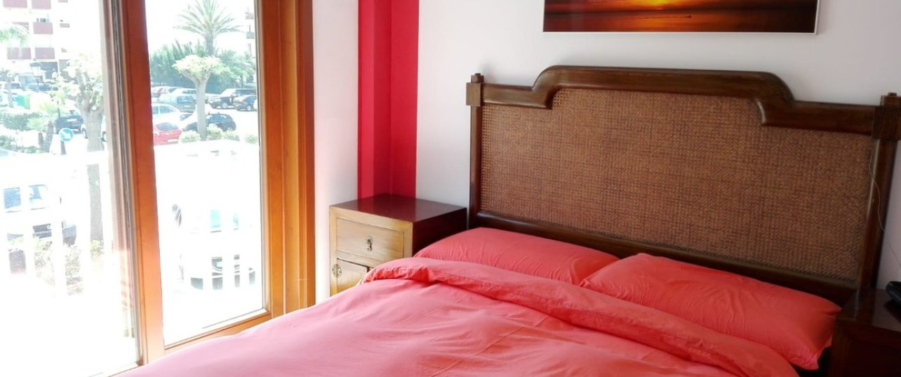 Rynek wtórny - apartment - Manilva - San Luis de Sabinillas