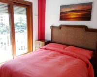 Rynek wtórny - apartment - Manilva - San Luis de Sabinillas
