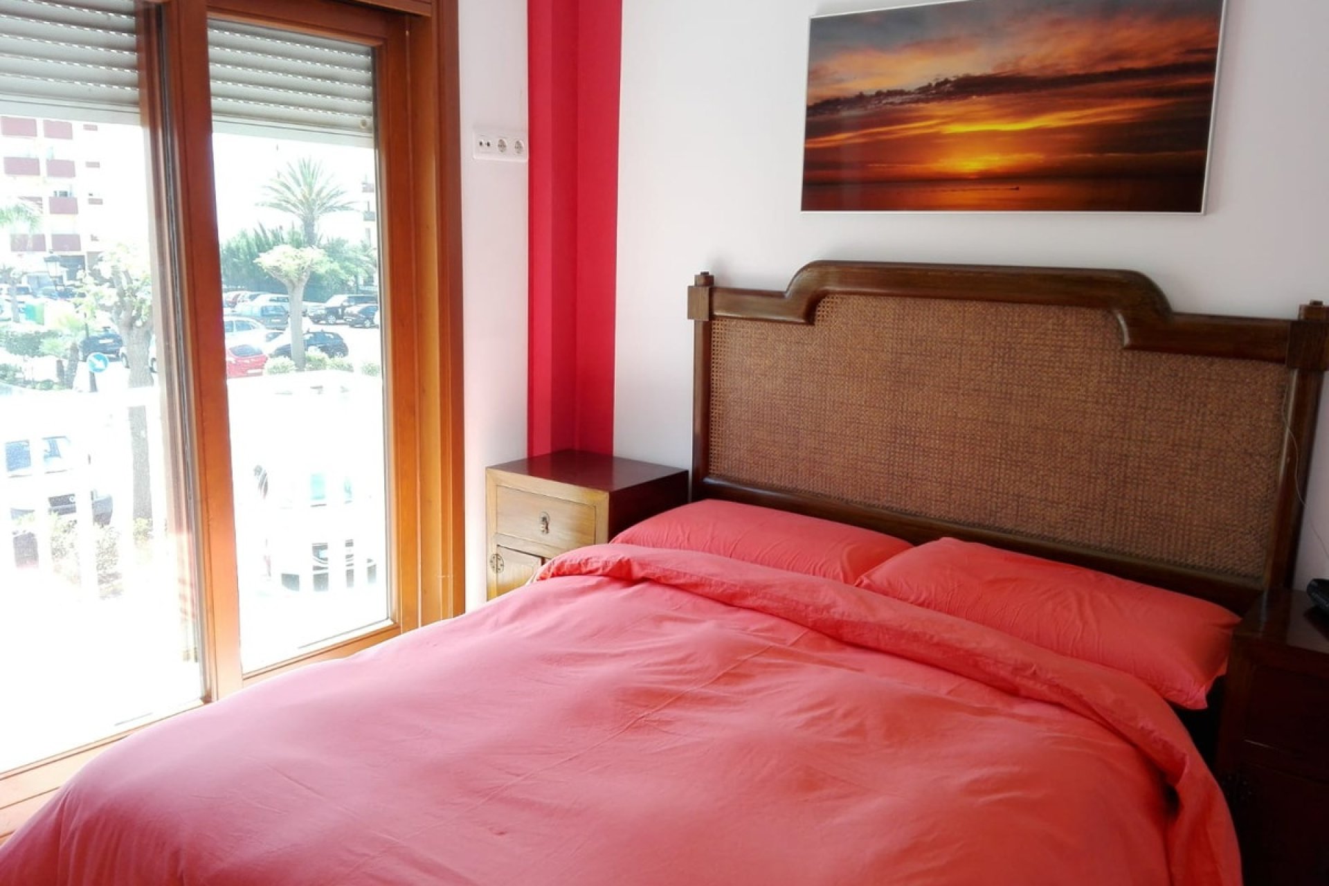 Rynek wtórny - apartment - Manilva - San Luis de Sabinillas
