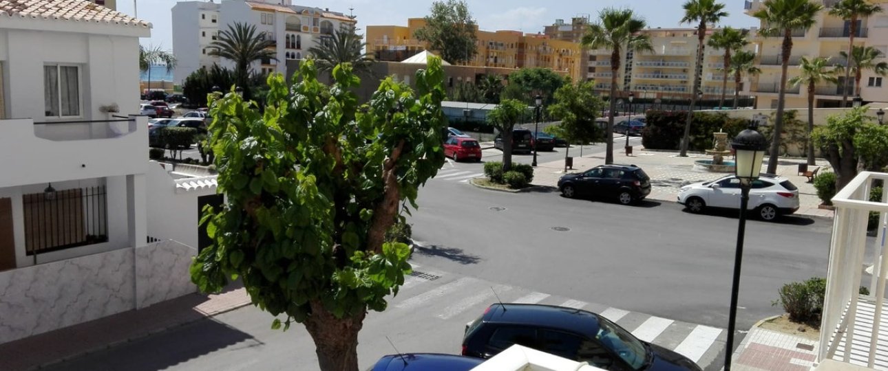 Rynek wtórny - apartment - Manilva - San Luis de Sabinillas