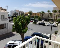 Rynek wtórny - apartment - Manilva - San Luis de Sabinillas
