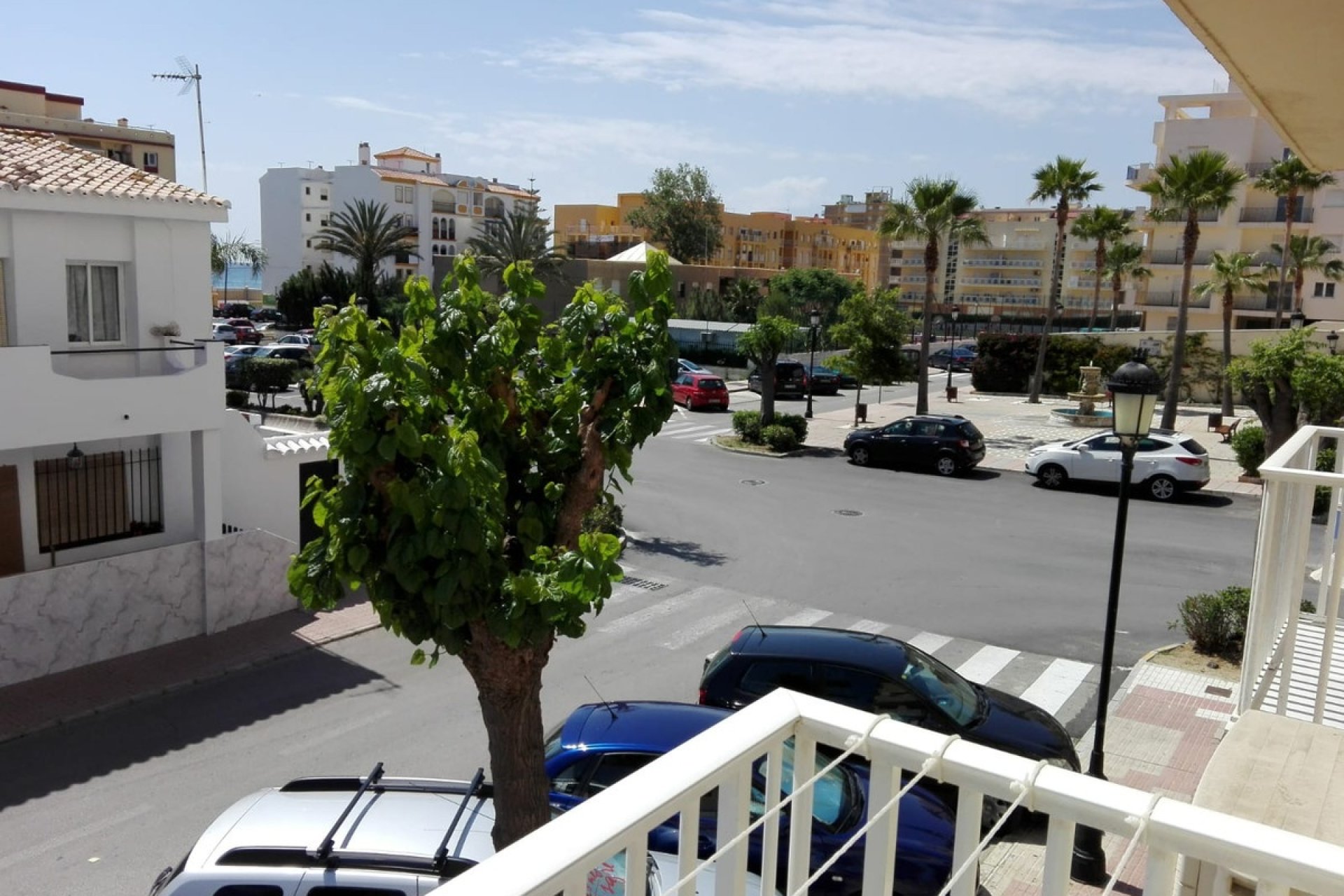 Rynek wtórny - apartment - Manilva - San Luis de Sabinillas