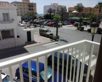 Rynek wtórny - apartment - Manilva - San Luis de Sabinillas