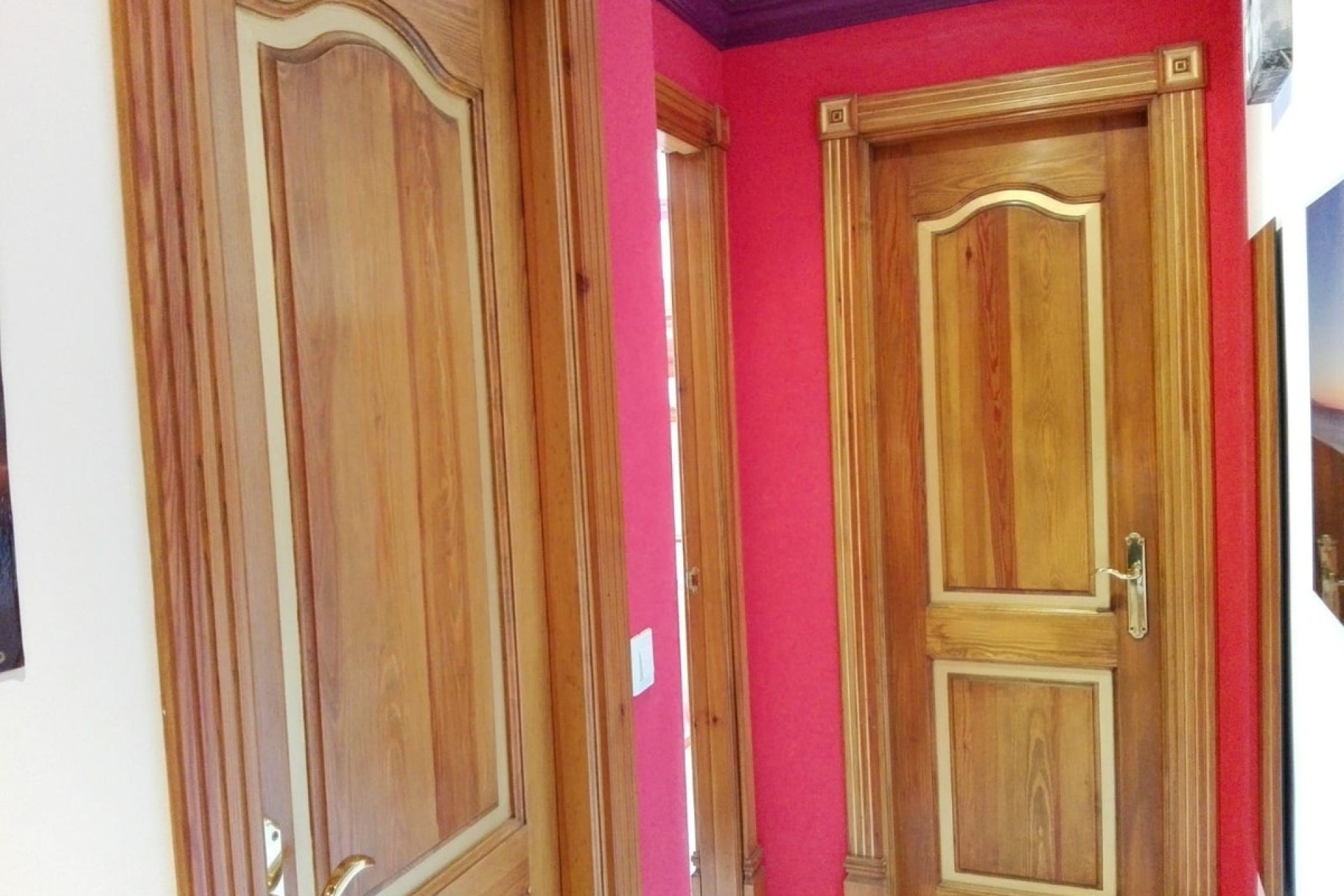 Rynek wtórny - apartment - Manilva - San Luis de Sabinillas