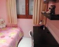 Rynek wtórny - apartment - Manilva - San Luis de Sabinillas
