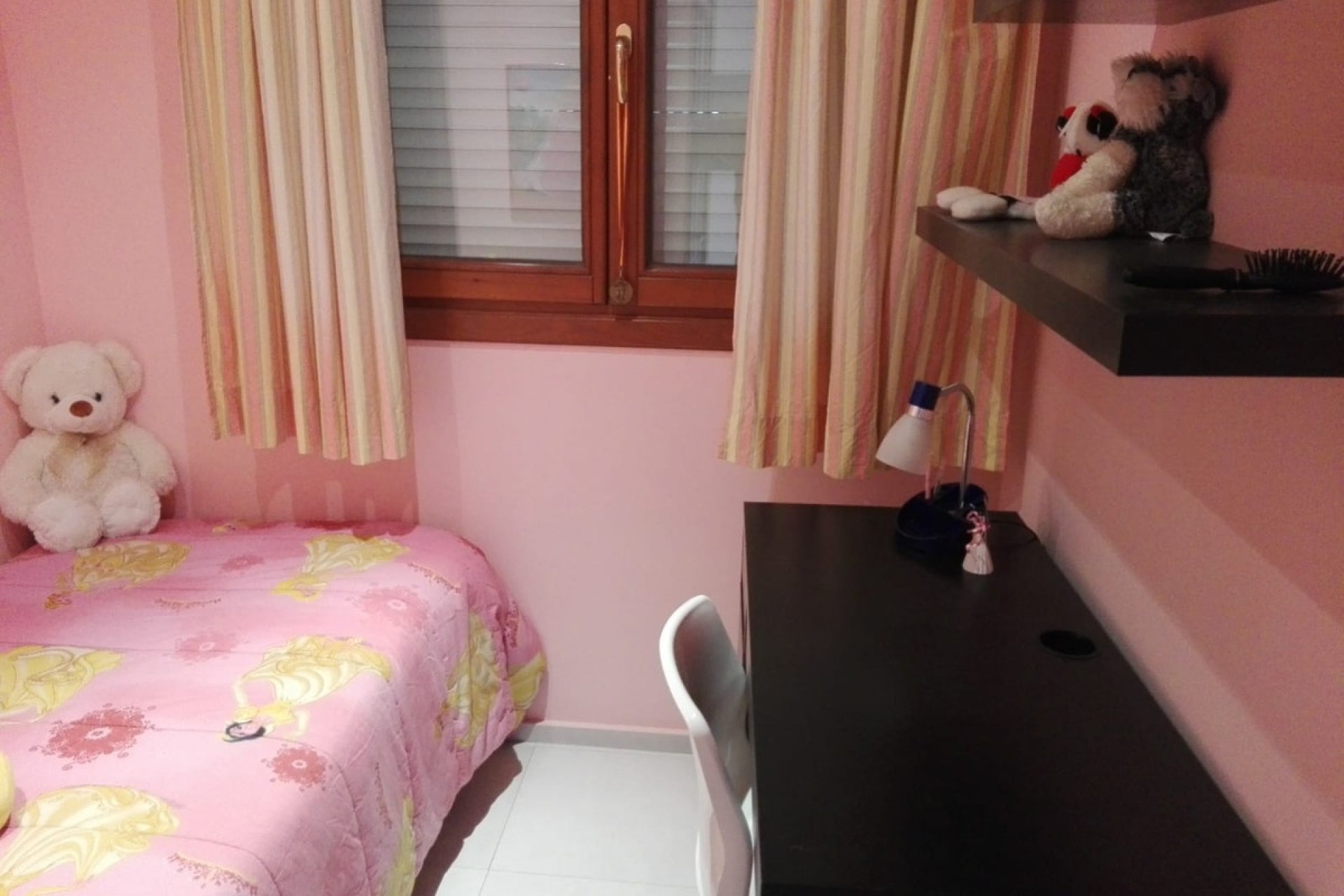 Rynek wtórny - apartment - Manilva - San Luis de Sabinillas