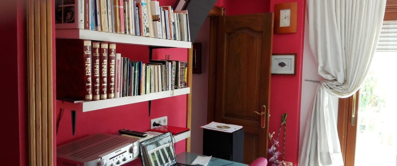 Rynek wtórny - apartment - Manilva - San Luis de Sabinillas