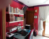 Rynek wtórny - apartment - Manilva - San Luis de Sabinillas