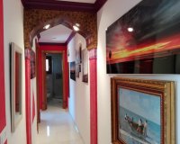 Rynek wtórny - apartment - Manilva - San Luis de Sabinillas