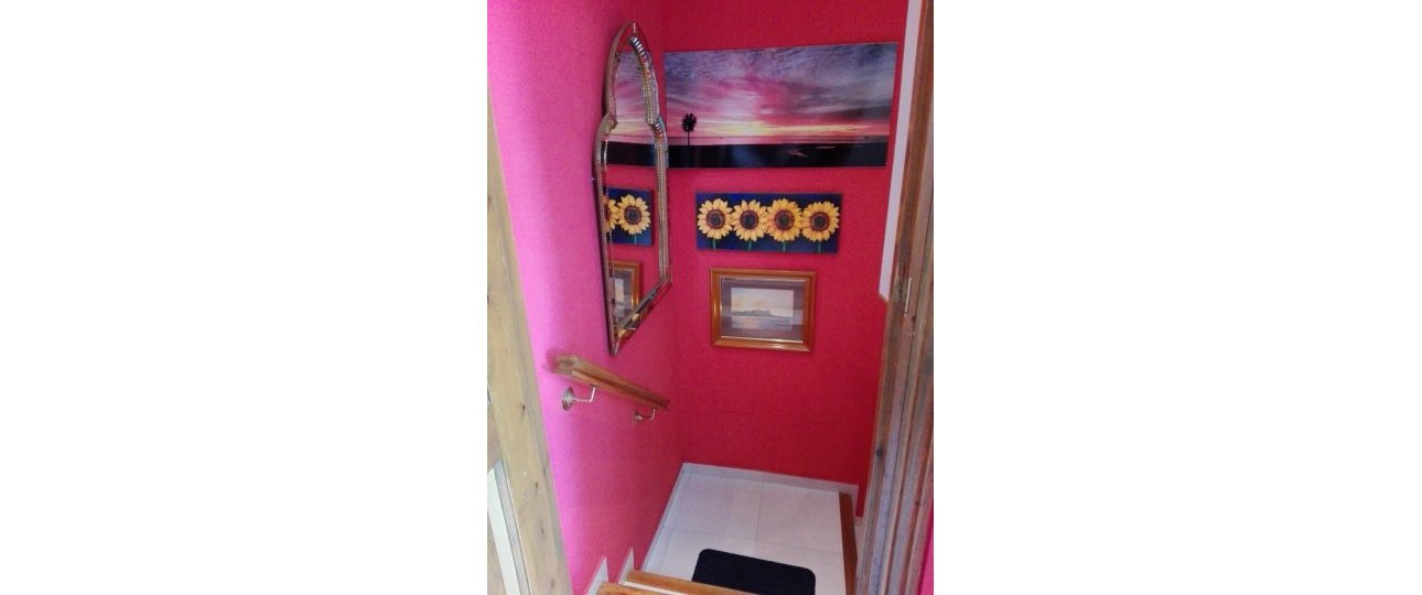 Rynek wtórny - apartment - Manilva - San Luis de Sabinillas