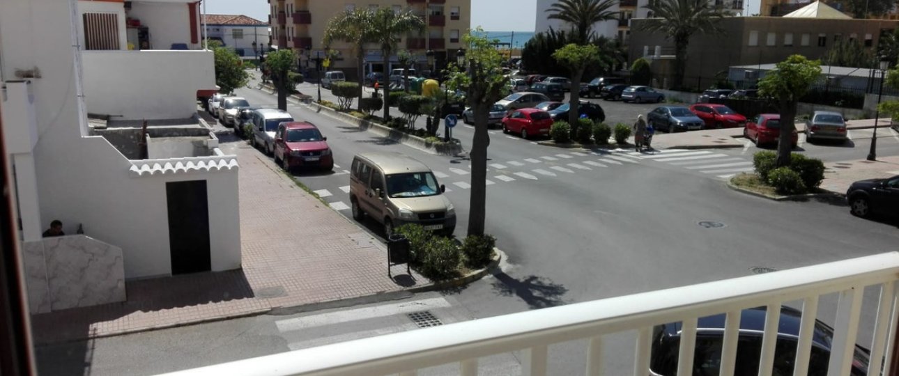 Rynek wtórny - apartment - Manilva - San Luis de Sabinillas