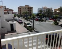 Rynek wtórny - apartment - Manilva - San Luis de Sabinillas