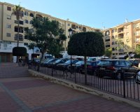 Rynek wtórny - apartment - Manilva - San Luis de Sabinillas