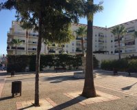 Rynek wtórny - apartment - Manilva - San Luis de Sabinillas