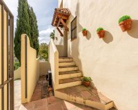 Rynek wtórny - apartment - Marbella - Aloha
