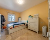 Rynek wtórny - apartment - Marbella - Aloha