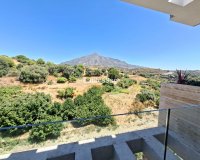 Rynek wtórny - apartment - Marbella - Aloha