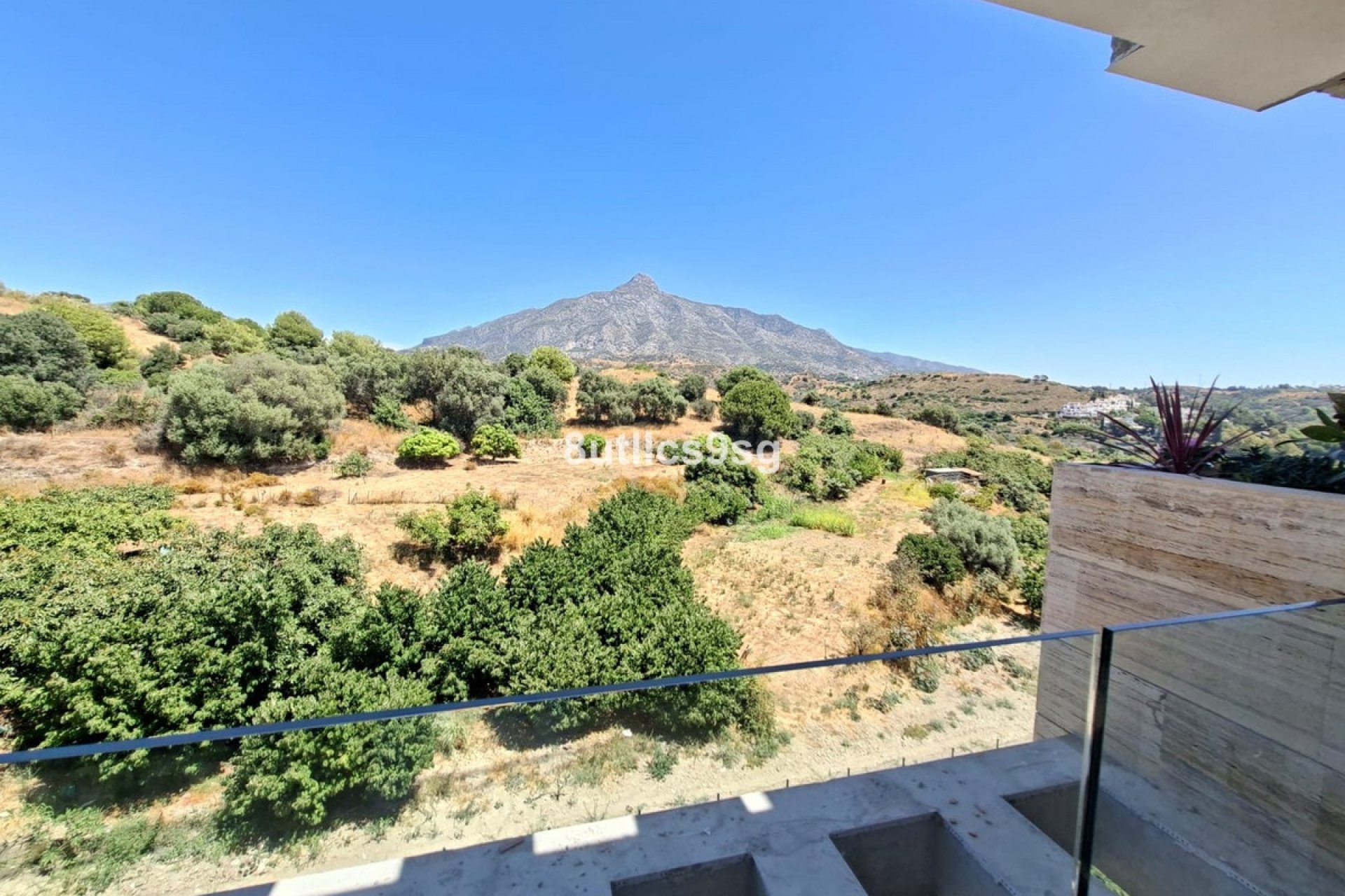 Rynek wtórny - apartment - Marbella - Aloha