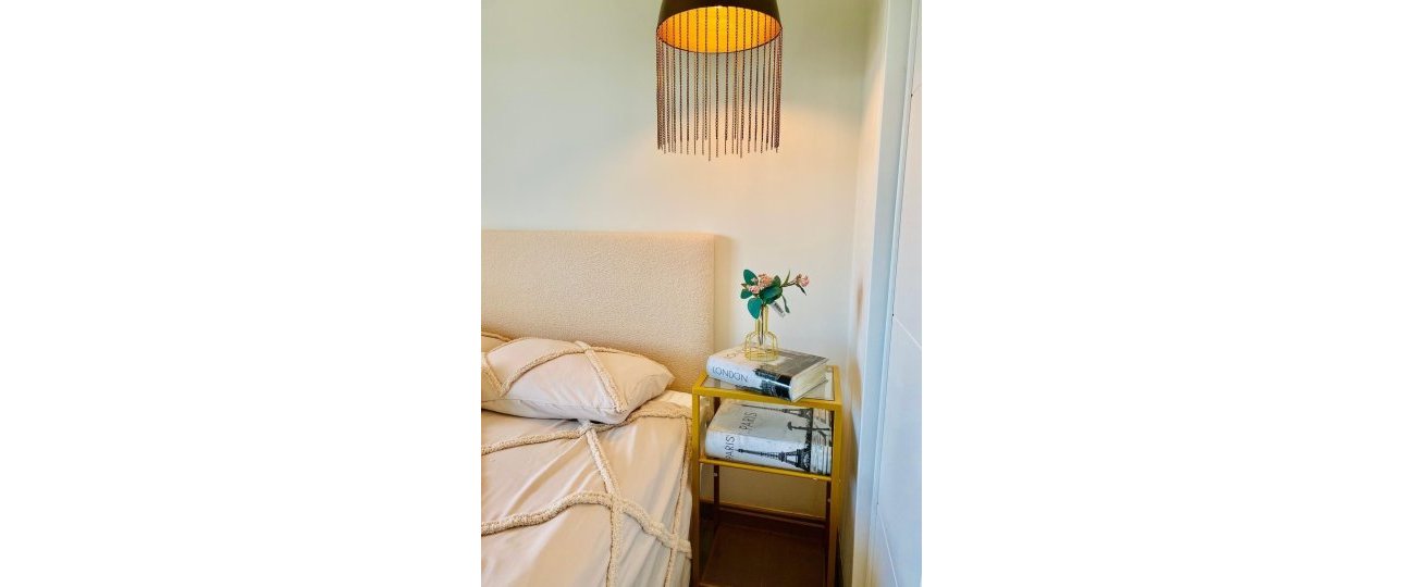 Rynek wtórny - apartment - Marbella - Aloha