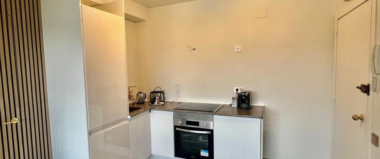Rynek wtórny - apartment - Marbella - Aloha